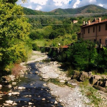 Lunigiana Experience Apartment Pontremoli Exterior photo