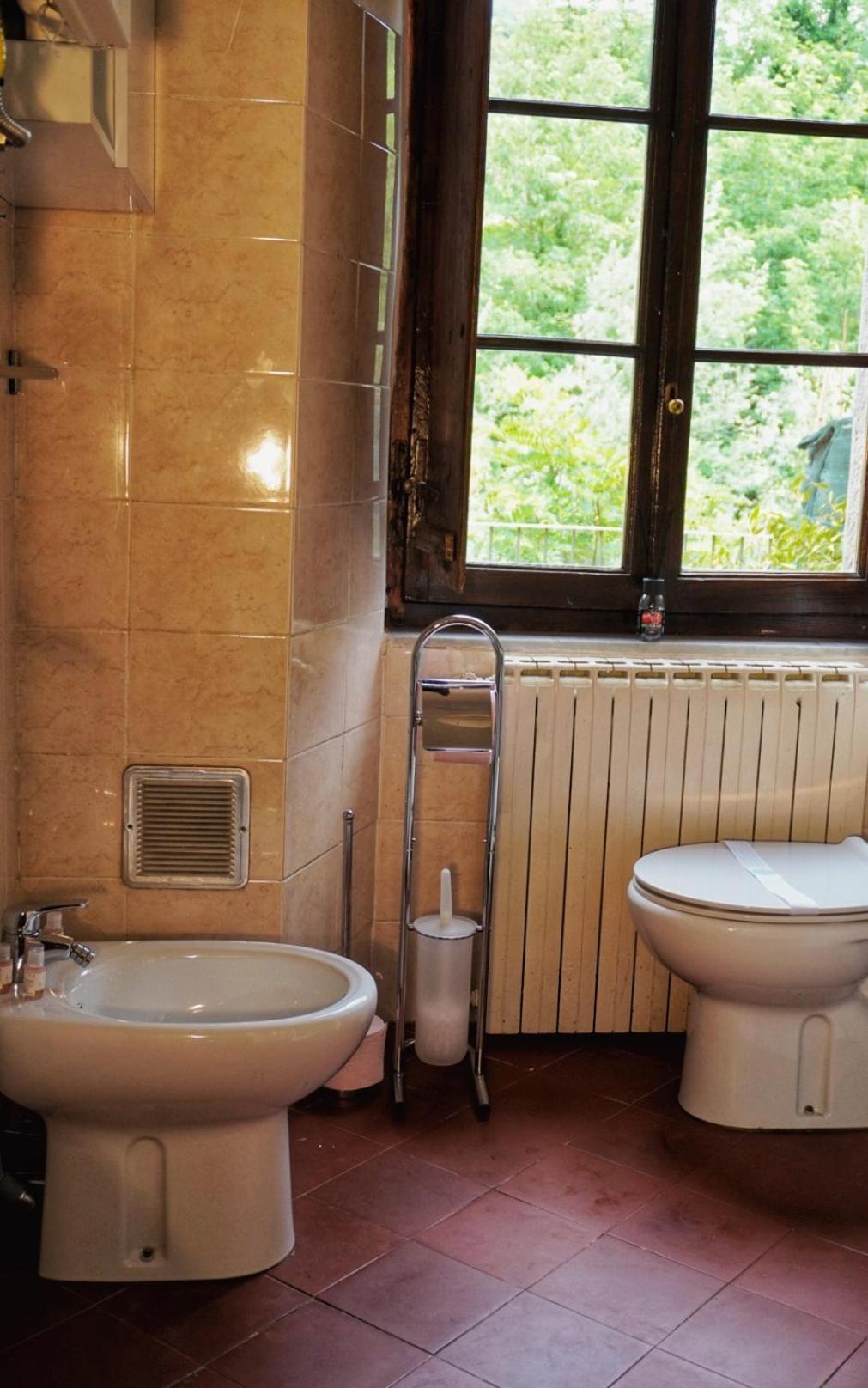 Lunigiana Experience Apartment Pontremoli Exterior photo
