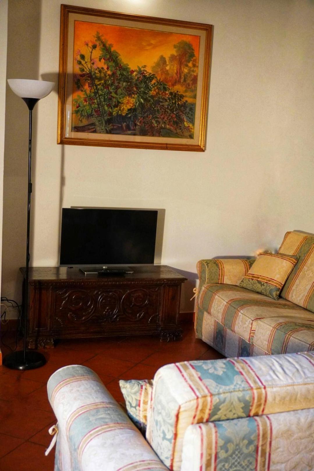 Lunigiana Experience Apartment Pontremoli Exterior photo