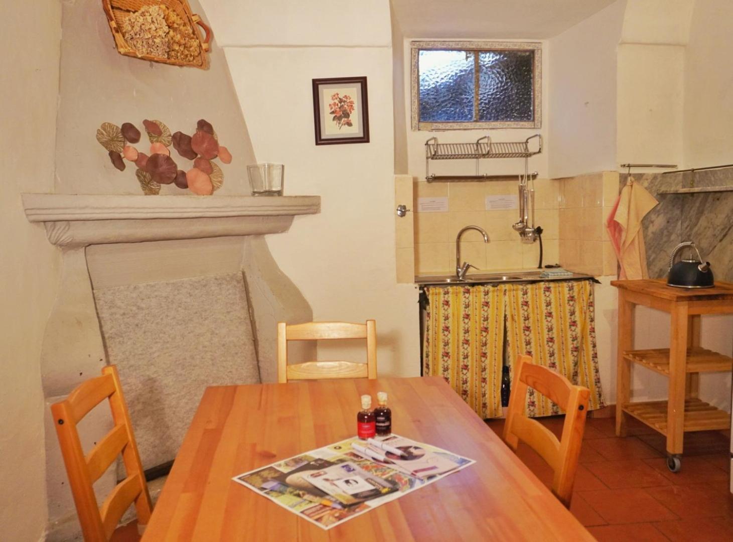 Lunigiana Experience Apartment Pontremoli Exterior photo