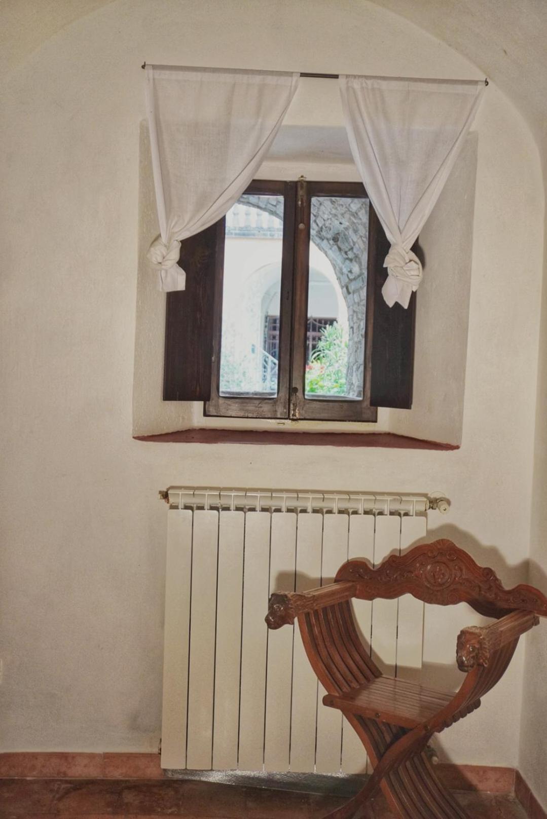 Lunigiana Experience Apartment Pontremoli Exterior photo