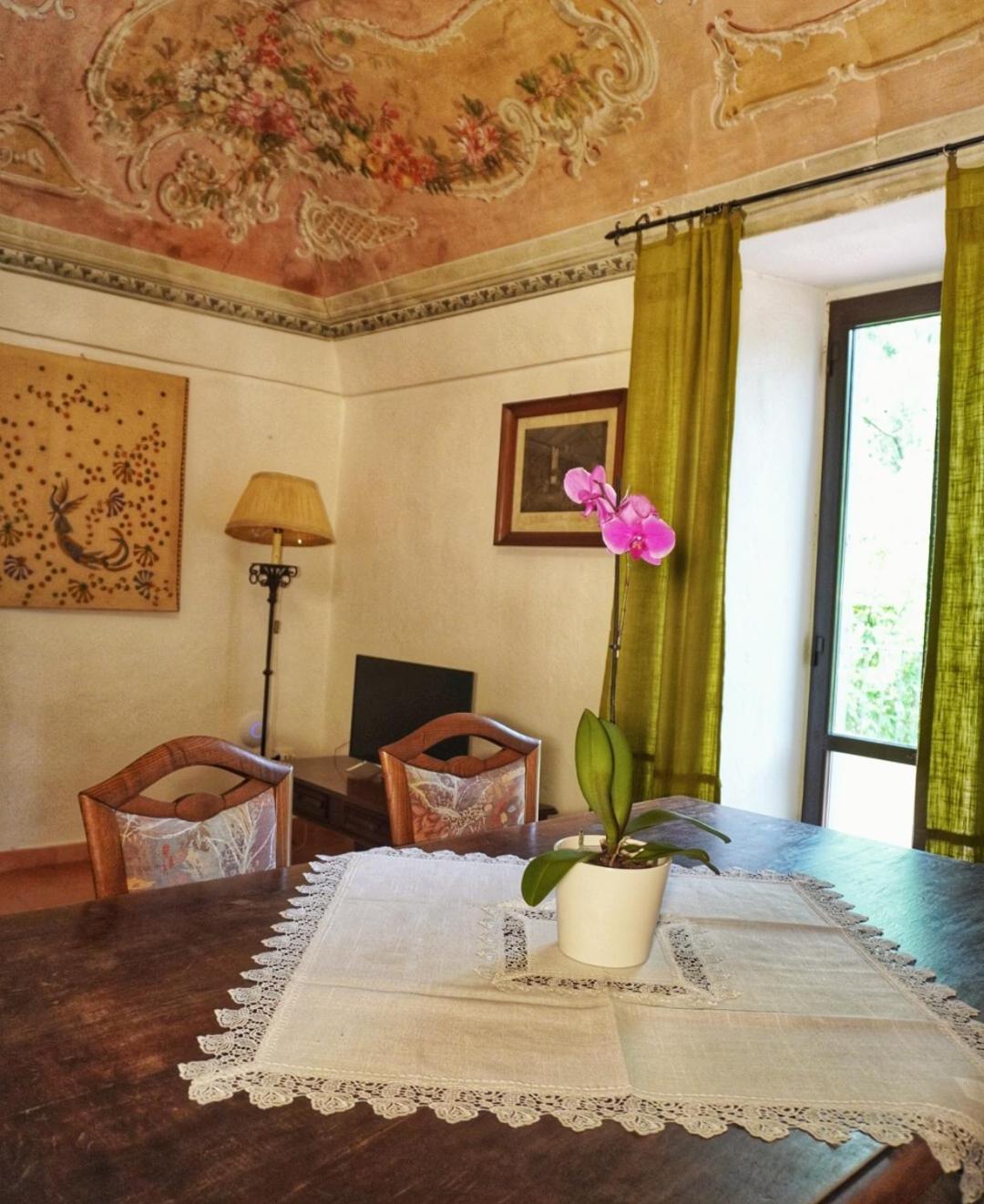 Lunigiana Experience Apartment Pontremoli Exterior photo