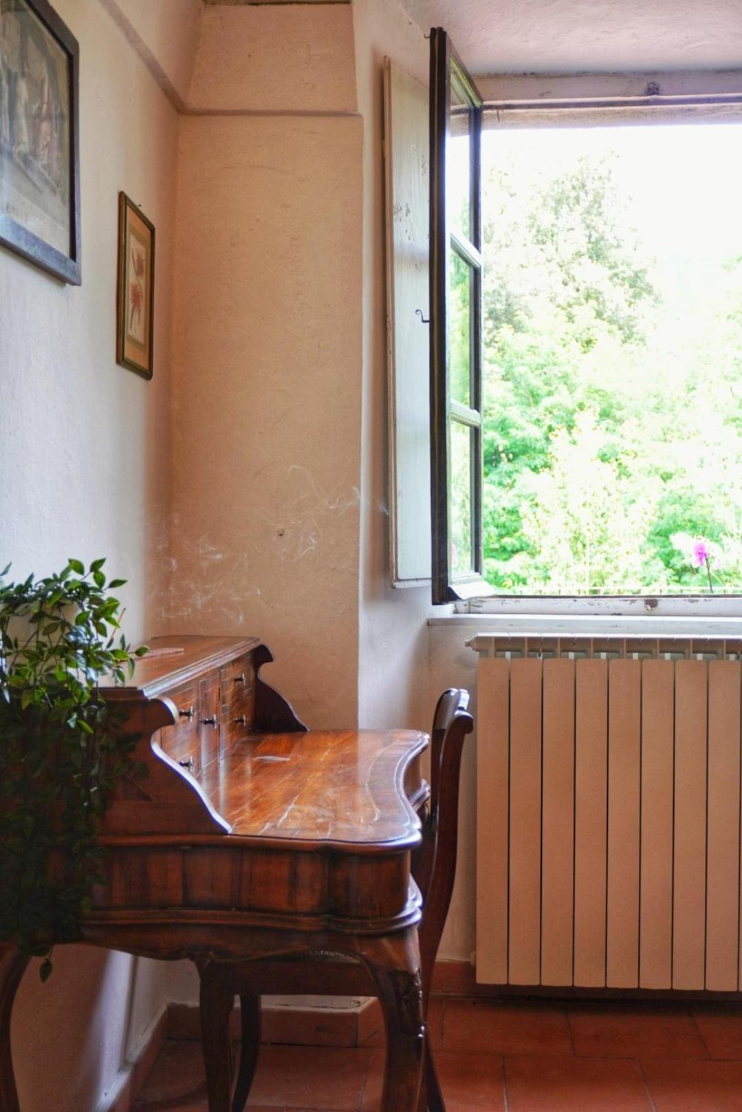 Lunigiana Experience Apartment Pontremoli Exterior photo