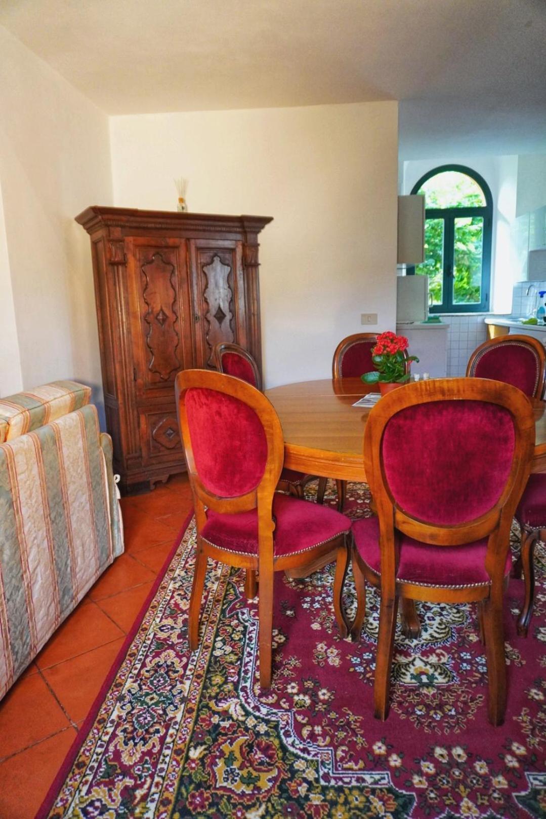 Lunigiana Experience Apartment Pontremoli Exterior photo
