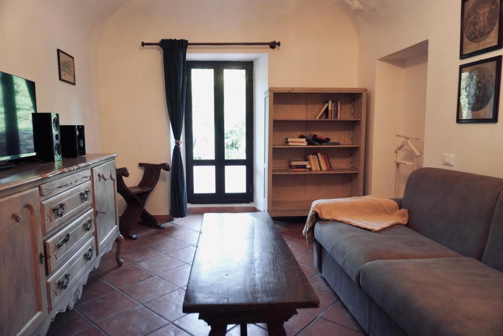 Lunigiana Experience Apartment Pontremoli Exterior photo