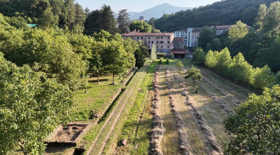 Lunigiana Experience Apartment Pontremoli Exterior photo