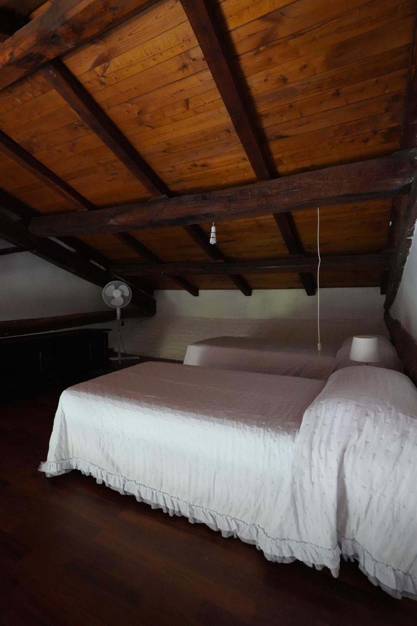 Lunigiana Experience Apartment Pontremoli Exterior photo