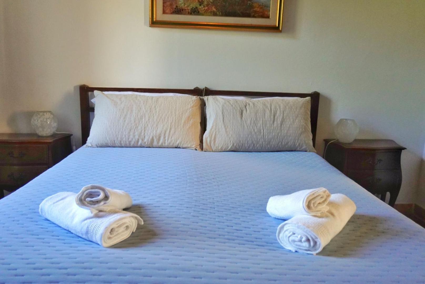 Lunigiana Experience Apartment Pontremoli Exterior photo