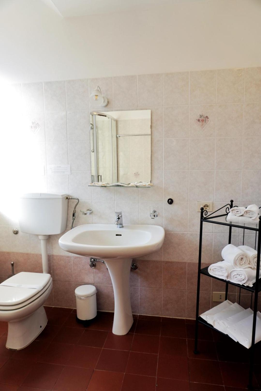Lunigiana Experience Apartment Pontremoli Exterior photo
