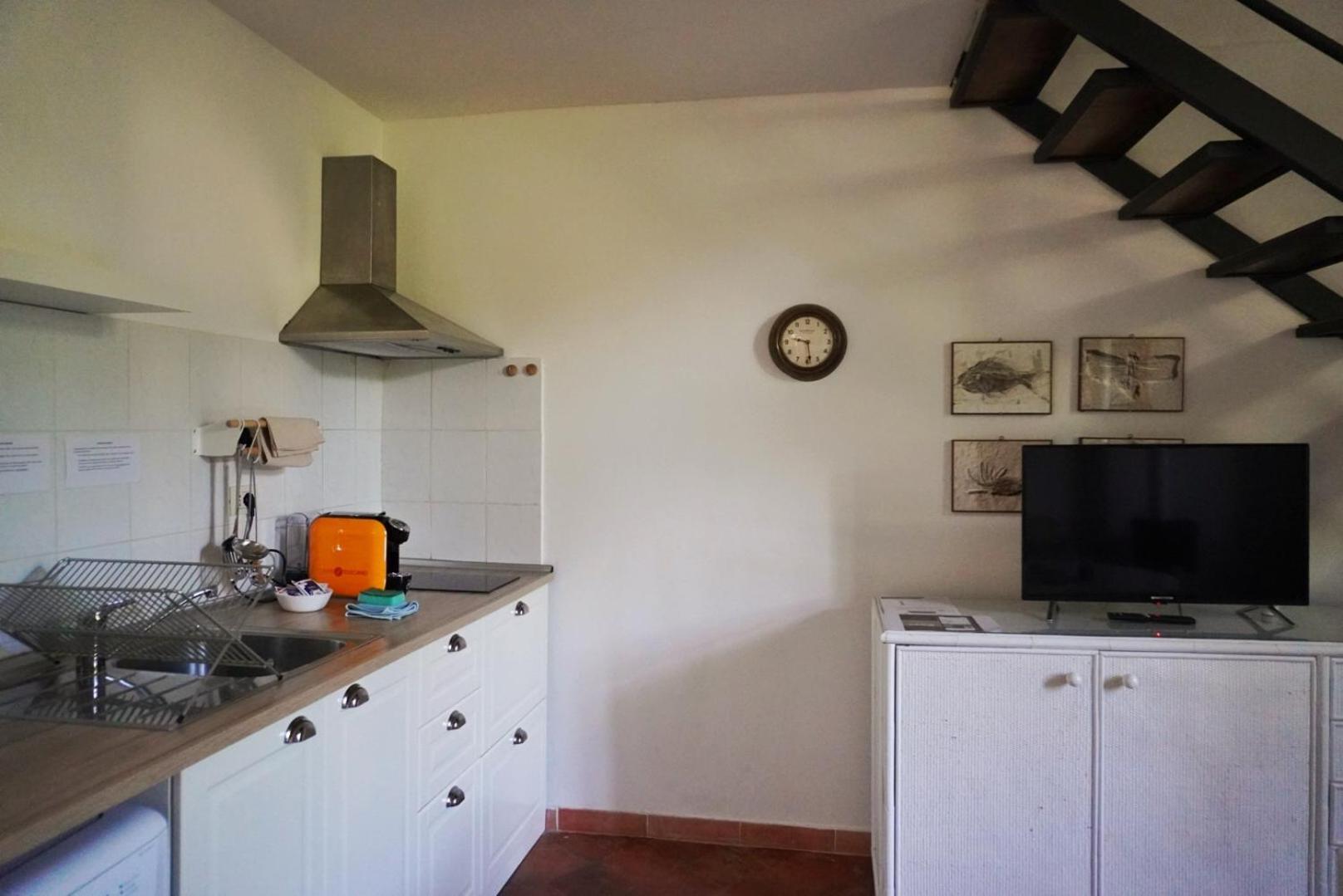 Lunigiana Experience Apartment Pontremoli Exterior photo